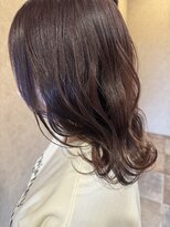 イロハ(iroh)&nbsp;イルミナカラー/頭浸浴/オッジィオット/