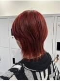 ネオウルフスタイル
