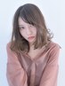カット＋カラー＋パーマ＋トリートメント　￥22000