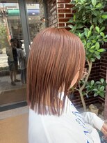 ボアップ(boappu)&nbsp;#イルミナカラー#トリートメント