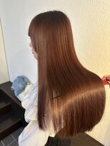 ネウィベルシア 名駅(newi belsia)&nbsp;ヘアケア特化型/TOKIOトリートメント/TOKIOリミテッド取扱店