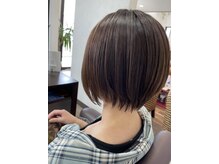 ラポールヘアリゾート(Rapport Hair Resort)