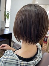 ラポールヘアリゾート(Rapport Hair Resort)