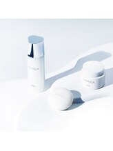 【インプレア】KOSE×ミルボンが共同で開発した美容室専売化粧品/美容業界が大注目！理想の肌へと＊