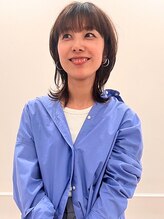 サンタフェ 名駅店(Santa'Fe) 中西 夕加