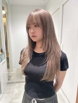 ローウェシェア(Louwe/share)&nbsp;ヘーゼルミルクティー