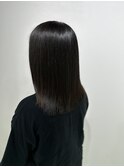 髪質改善トリートメント