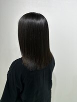 ティル(t/lu)&nbsp;髪質改善トリートメント