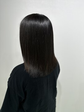 ティル(t/lu) 髪質改善トリートメント