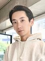 アンドレイ 表参道(andrey) 金子周平 【表参道】
