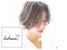 Nitta限定　白髪ぼかしカラー/圧倒的艶髪に（シャンプー・ブロー込）￥3900～