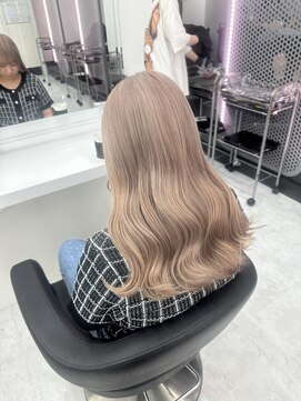 キャンディ 横浜(CANDY) (YURI指名限定) White milk tea