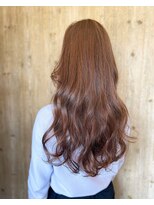 ハッチ(HACCI) ロングスタイル