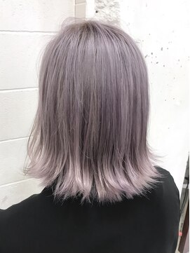 ヘアリゾート エーアイ 川越店(hair resort Ai) メルティカラー/フェミニンロング/着物[川越駅/本川越駅]