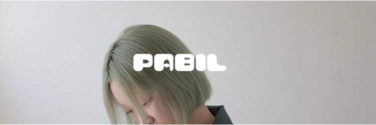 イェッカ パビル(YECCA pabil)のサロンヘッダー