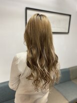 フツーロ 栄(FUTURO)&nbsp;プルエクステ