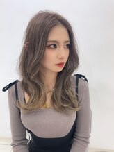 ビビット アン 東大宮東口店(vivid un)