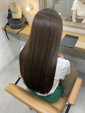 アレクサ 保谷(ALEXA) スモーキーベージュ　スモーキートパーズ　サンドベージュ