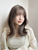 ウェイズトウキョウ 新宿店(Ways TOKYO)&nbsp;ゆるっとくびれhair