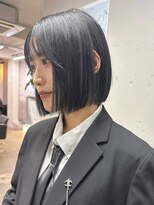 タロ(TALO)&nbsp;【TALO】顎ラインボブ