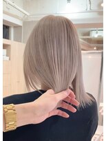 トゥルース 上野店(TRUTH)&nbsp;#ハイトーン