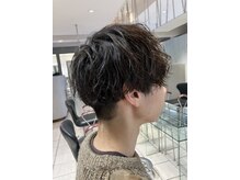 アース 常盤平店(HAIR & MAKE EARTH)