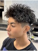 スパイキーツイスト/新潟/長岡