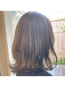 オブジェ ナチュレ(OBJE’T nature) くびれミディアム