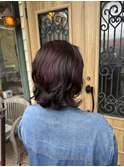 髪質改善大人可愛い20代30代40代50代レイヤーカット