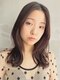 アメリ 武蔵小杉店(Ameri Total Beauty)の写真/動きと抜け感で髪がもっと好きに。髪質やライフスタイルに寄り添い、自然体でも美しく見える大人スタイルに
