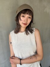 メロウ(MELLOW)  niina 