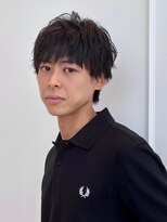 アルティファータ(artifata)&nbsp;ラウンドマッシュ メンズマッシュ メンズヘア マッシュショート