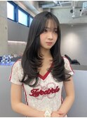 レイヤーカット sayuri