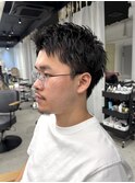 大人ショート