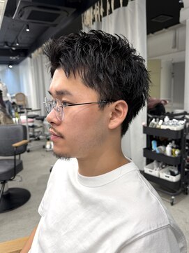 ゼスト 八王子店(ZEST) 大人ショート