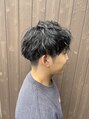 ナップヘアー NAP hair&nbsp;【メンズ メンズカット バーバー シェービング 眉毛】