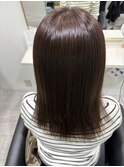 艶めきミディアム