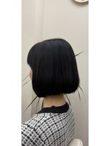 モナ(MONA)&nbsp;カット　学生コース