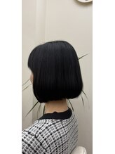 モナ(MONA)&nbsp;カット　学生コース