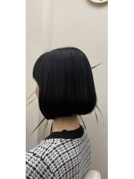 モナ(MONA) カット 学生コース