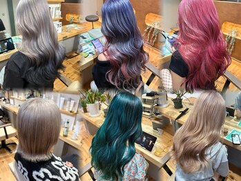 Selva【セルバ】