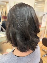 ネクサス ファイブ 八幡宿店(NEXUS-V)&nbsp;つや髪パーマ