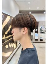 テーターテート 白子店(tete-a-tete)&nbsp;マッシュショート