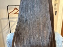 ノル(Knoll)の雰囲気（TOKIOトリートメント取扱店。好評です！［銀座/TOKIO/トキオ］）