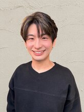 シュモレポルターレ(Shumore portare)&nbsp;小坂 翔