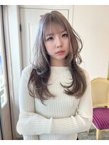 ティアナ(Tiana) レイヤー毎日のヘアセットを楽にかわいく♪♪