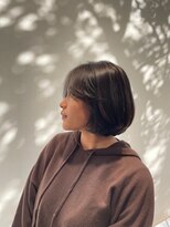 アルジャーノン(algernon) クラシックボブ