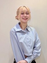 フーバイケンジ(fuu + KENJE) タキザワ ユウカ