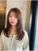レイヤーカット