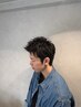 【ご新規様】似合わせカット5500円→5000円